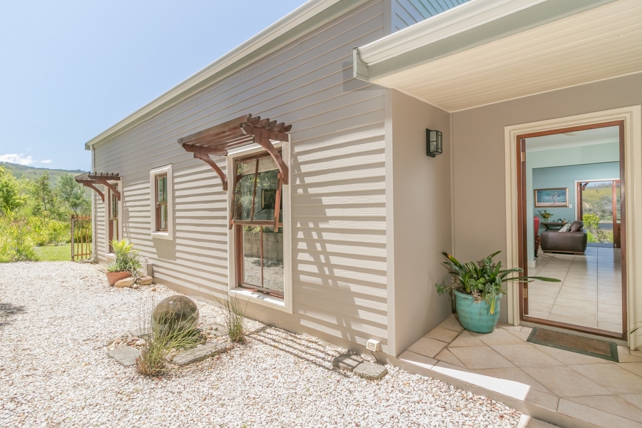 3 Bedroom Property for Sale in Westford Bridge Western Cape